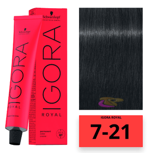 Igora Royal 60ml