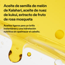 Cargar imagen en el visor de la galería, Olaplex Nº 7 Shine Serum Oil Mist Bruma de Aceite y Sérum 80ml
