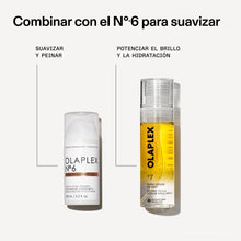Cargar imagen en el visor de la galería, Olaplex Nº 7 Shine Serum Oil Mist Bruma de Aceite y Sérum 80ml

