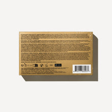 Cargar imagen en el visor de la galería, Caja de tratamientos THE GREATEST STRENGTH SET de Olaplex vista trasera
