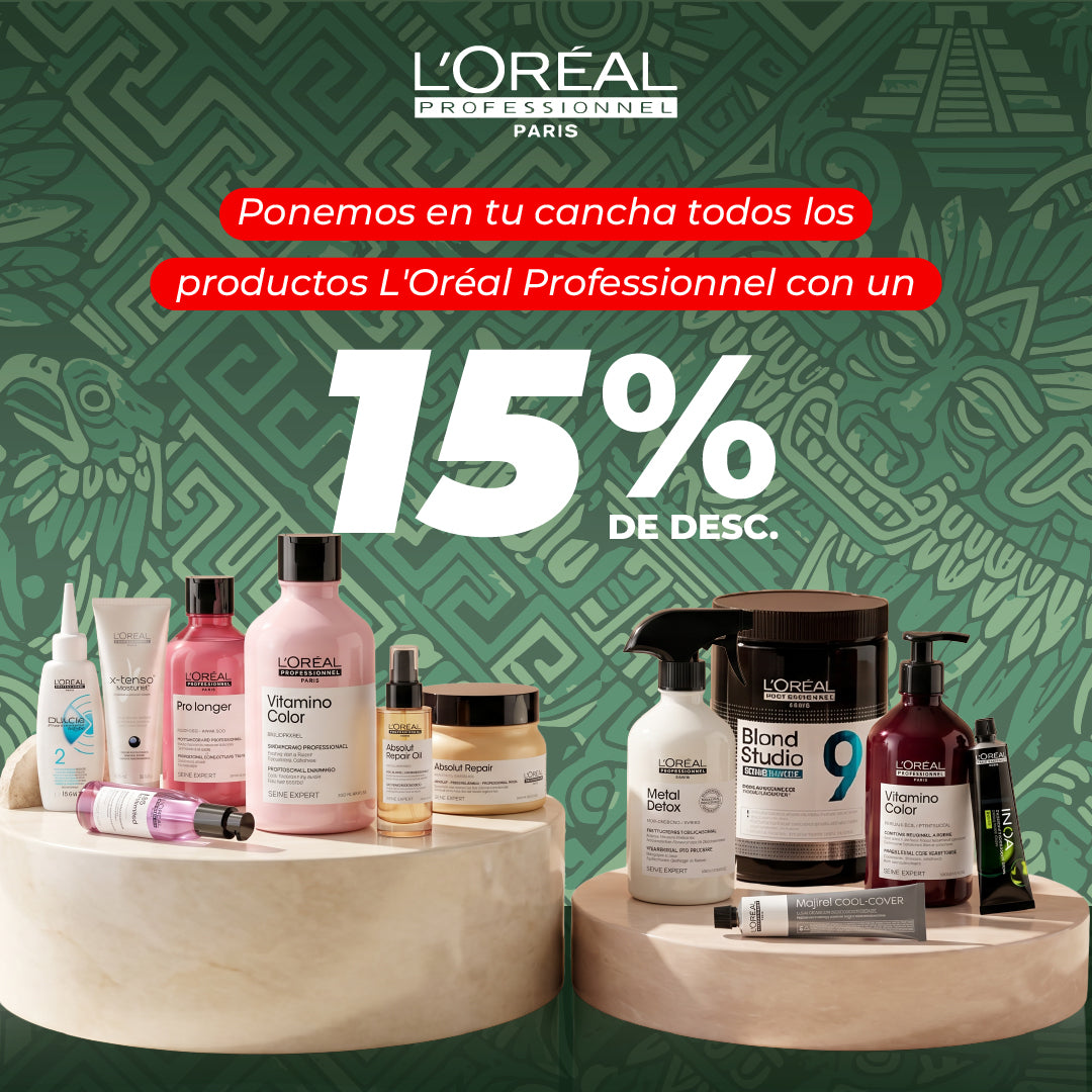 Círculo de Belleza