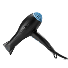 Cargar imagen en el visor de la galería, Secadora Bio Ionic PowerLight Dryer profesional ligera con tecnología de iones
