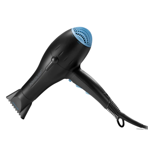 Secadora Bio Ionic PowerLight Dryer profesional ligera con tecnología de iones