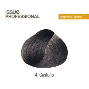 Tinte Issue Professional Color 70g
