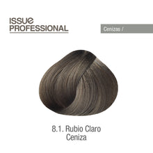 Cargar imagen en el visor de la galería, Tinte Issue Professional Color 70g
