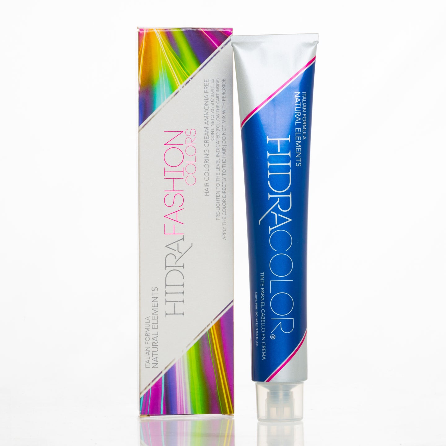 Tinte HidraFashion Colors 90ml