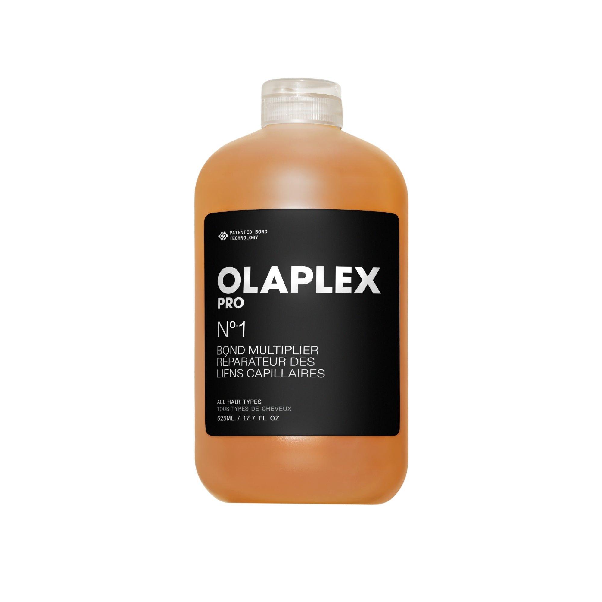 Olaplex No. 1 Bond Multiplier 525 ml