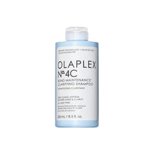 Cargar imagen en el visor de la galería, Botella Olaplex No. 4C Bond Shampoo Clarificador 250ml
