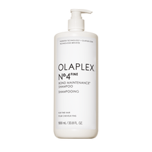 Cargar imagen en el visor de la galería, Botella Olaplex N°.4 Fine Bond Maintenance® Shampoo 1 litro
