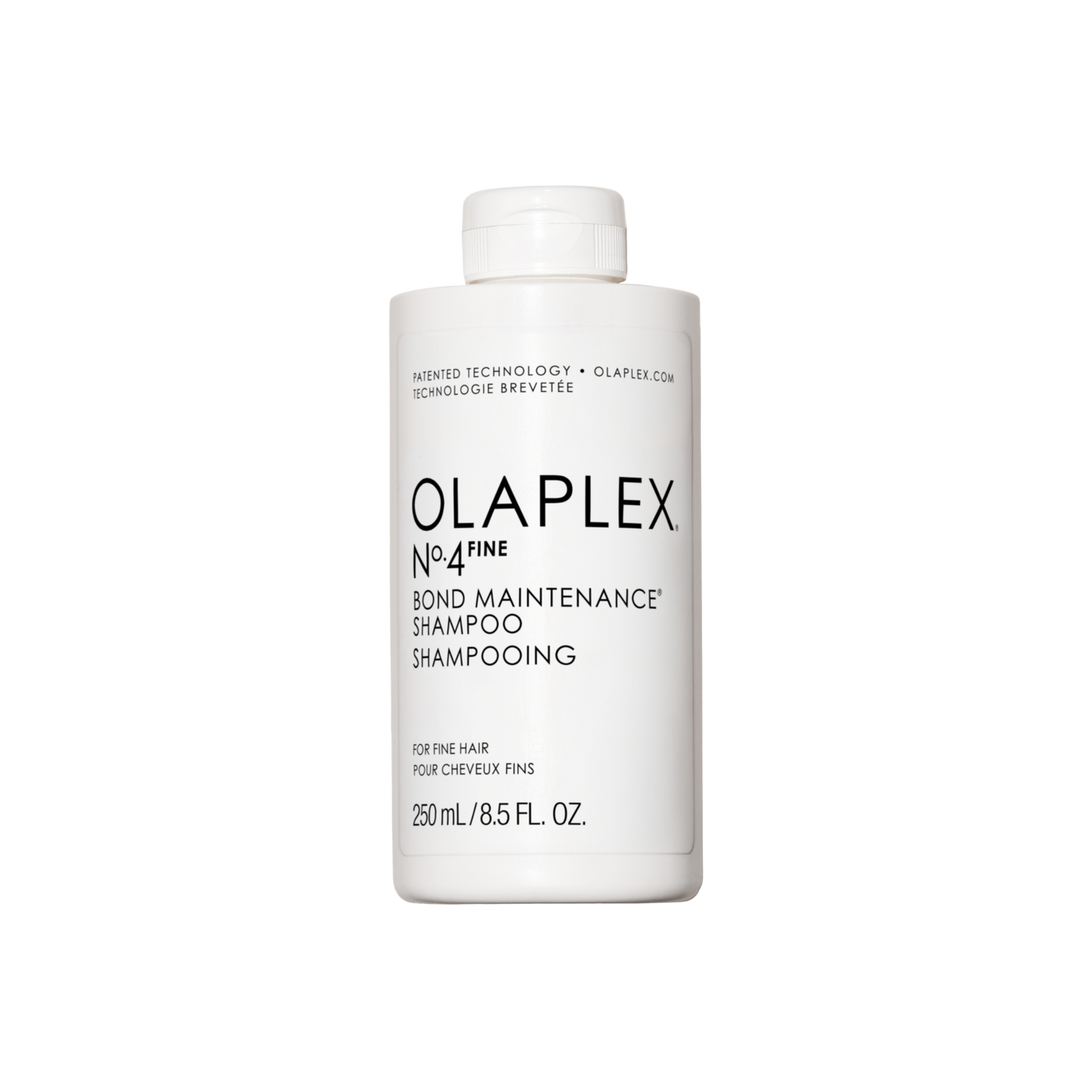 N°.4 FINE BOND MAINTENANCE® SHAMPOO