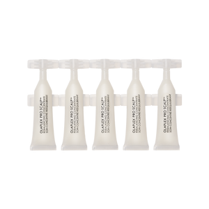 5 Ampolletas de olaplex Pro Scalp Rebalancing Concentrate