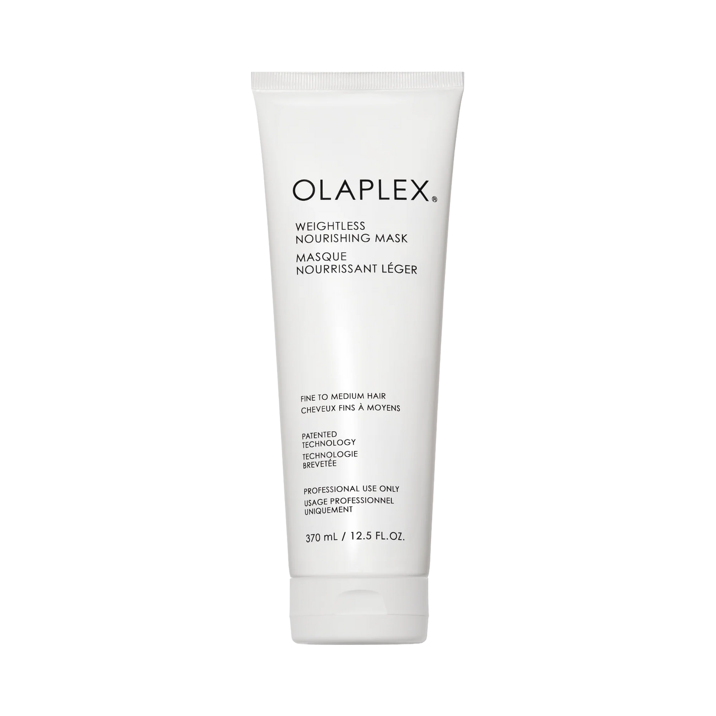 Bote Weightless mascarilla olaplex 370ml 