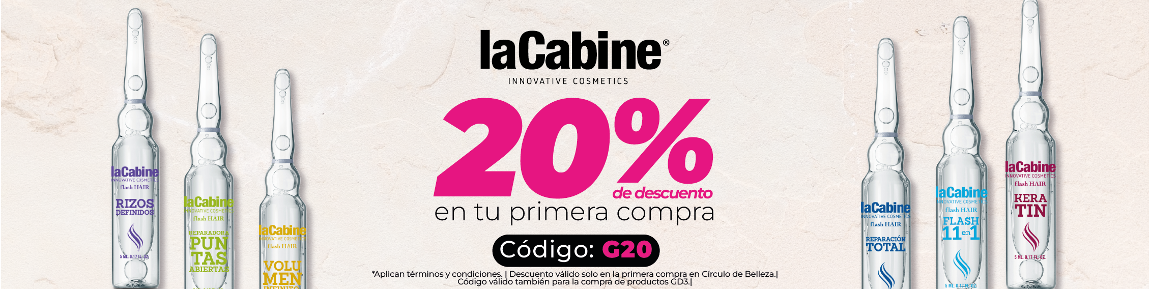 Círculo de Belleza