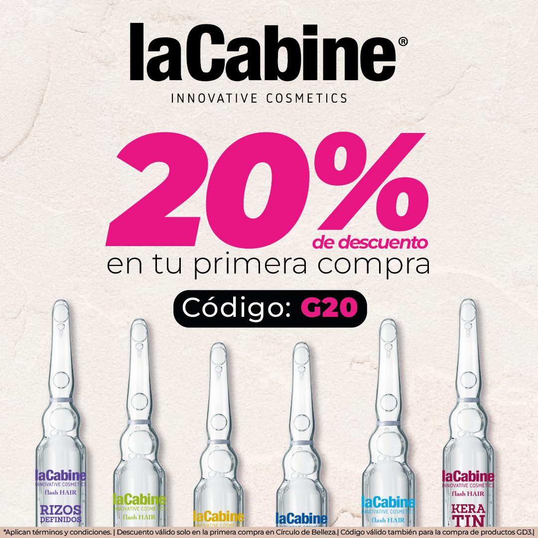Círculo de Belleza