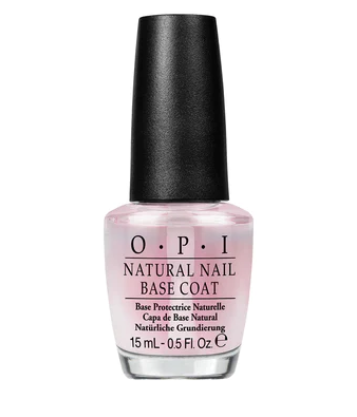 Natural Nail Base Coat 15ml