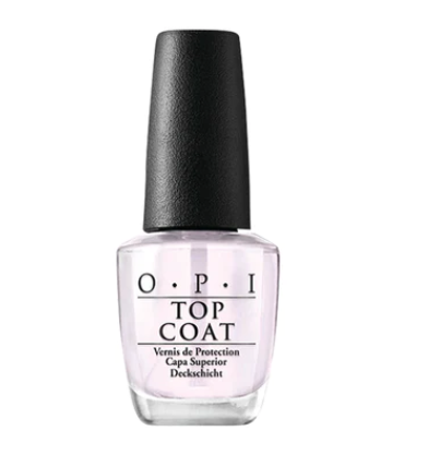 Natural Nail Top Coat 15ml