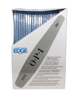 Lima Edge Silver 180 48pzas