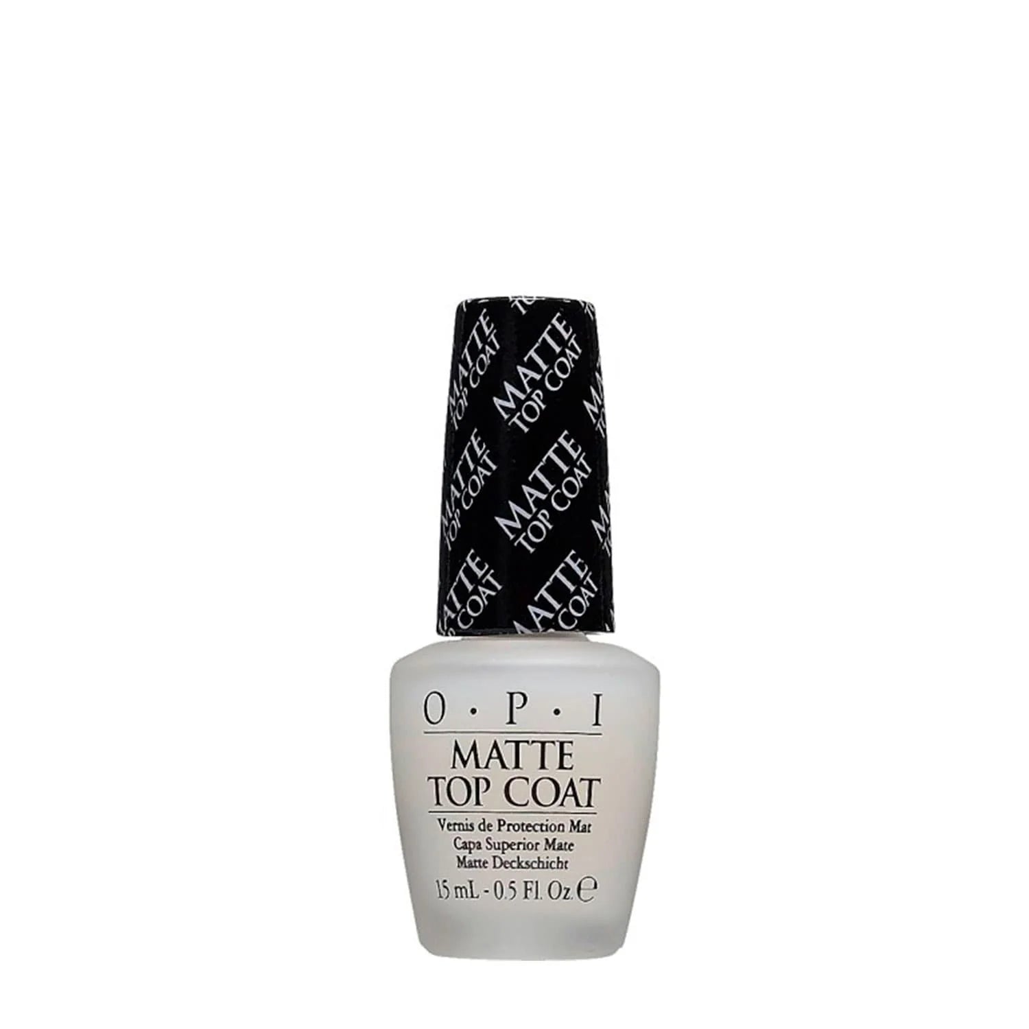 Top Coat Matte 15ml
