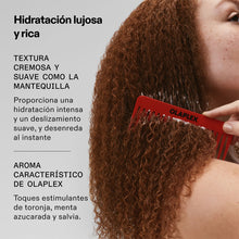 Cargar imagen en el visor de la galería, Olaplex No. 5 Curl Bondshaper Acondicionador 250ml
