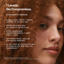 Cargar imagen en el visor de la galería, Olaplex No. 4 Curl Bondshaper Shampoo 250ml
