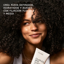 Cargar imagen en el visor de la galería, No.10 Bond Shaper Curl Defining Gel
