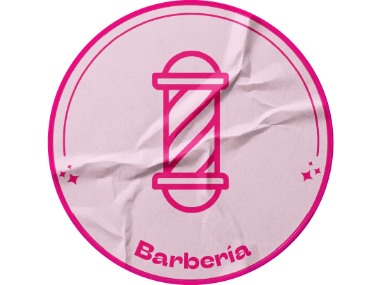Barbería