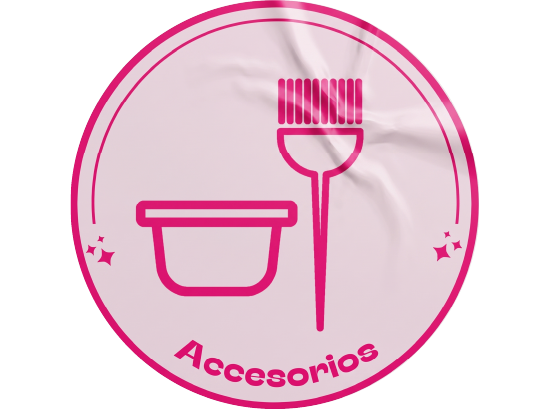 Accesorios