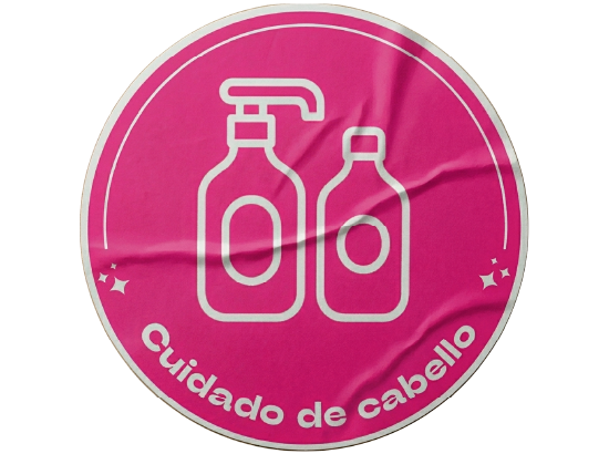 Cuidado de Cabello