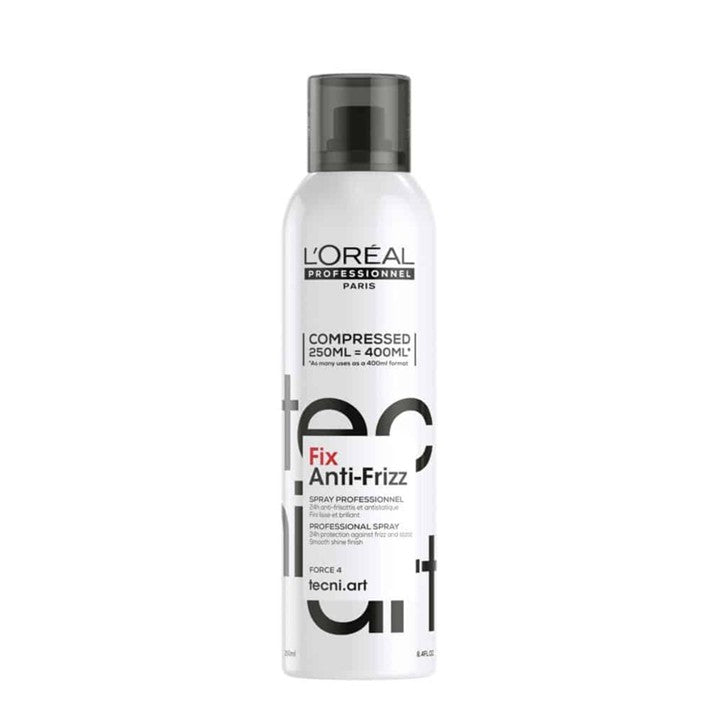 Tecni art Fix Anti Frizz 250 ml