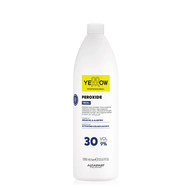 Peroxide 30 Vol - 9% 1000 ml