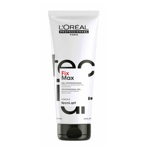 Tecni art Fix Gel fuerza 6 200 ml