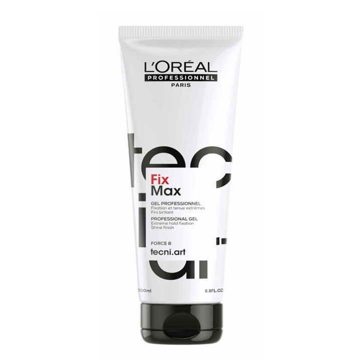 Tecni art Fix Gel fuerza 6 200 ml
