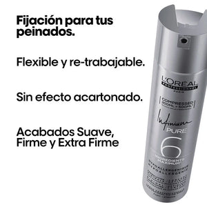 Infinium Pure Soft 300ml