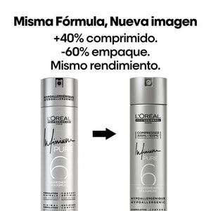 Infinium Pure Soft 300ml