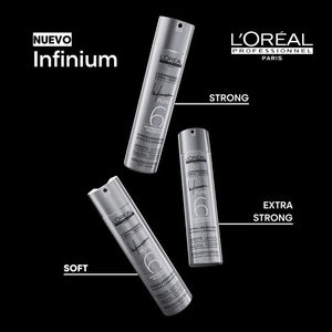 Infinium Pure Soft 300ml