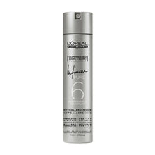 Cargar imagen en el visor de la galería, L'Oréal Professionnel Infi Pure Strong Spray 300 ml
