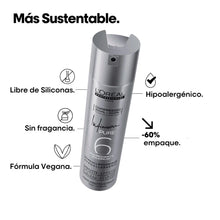 Cargar imagen en el visor de la galería, L'Oréal Professionnel Infi Pure Strong Spray 300 ml
