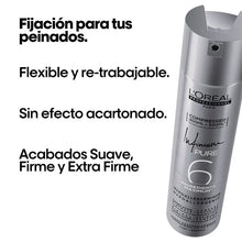 Cargar imagen en el visor de la galería, Infinium Pure Strong 300ml
