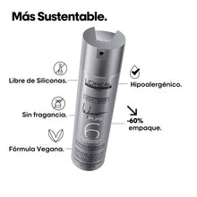 Cargar imagen en el visor de la galería, Infinium Pure Strong 300ml
