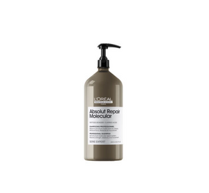 Shampoo Serie Expert Absolut Repair Molecular 1500ml