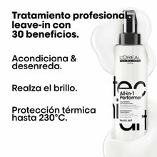 Cargar imagen en el visor de la galería, L'Oréal Professionnel Tecniart All in 1 Perform 190 ml
