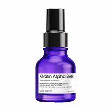 Cargar imagen en el visor de la galería, L'Oréal Professionnel Mirror Sleek Keratin Alpha Serum 50ml
