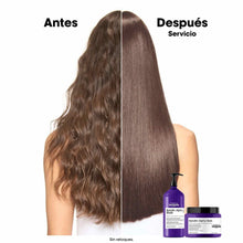 Cargar imagen en el visor de la galería, L'Oréal Professionnel Keratin Alpha Sleek Shampoo 1500ml
