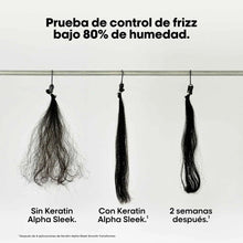Cargar imagen en el visor de la galería, L'Oréal Professionnel Keratin Alpha Sleek Mascarilla 500ml
