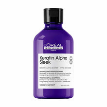 Cargar imagen en el visor de la galería, L'Oréal Professionnel Keratin Alpha Sleek Shampoo 300ml
