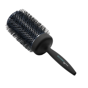Cepillo Térmico Bio Ionic 65 mm profesional con tecnología de iones para brushing