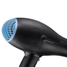 Cargar imagen en el visor de la galería, Secadora Bio Ionic PowerLight Dryer profesional detalle de ventilación
