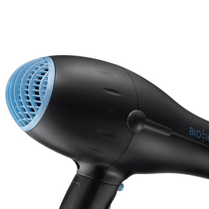 Secadora Bio Ionic PowerLight Dryer profesional detalle de ventilación