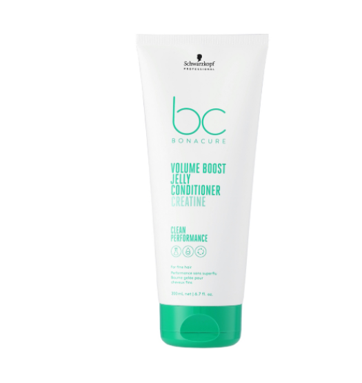 Acondicionador Jelly BC Bonacure Volume Boost 200ml