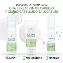 Cargar imagen en el visor de la galería, Wella Elements Leave In Spray 150ml
